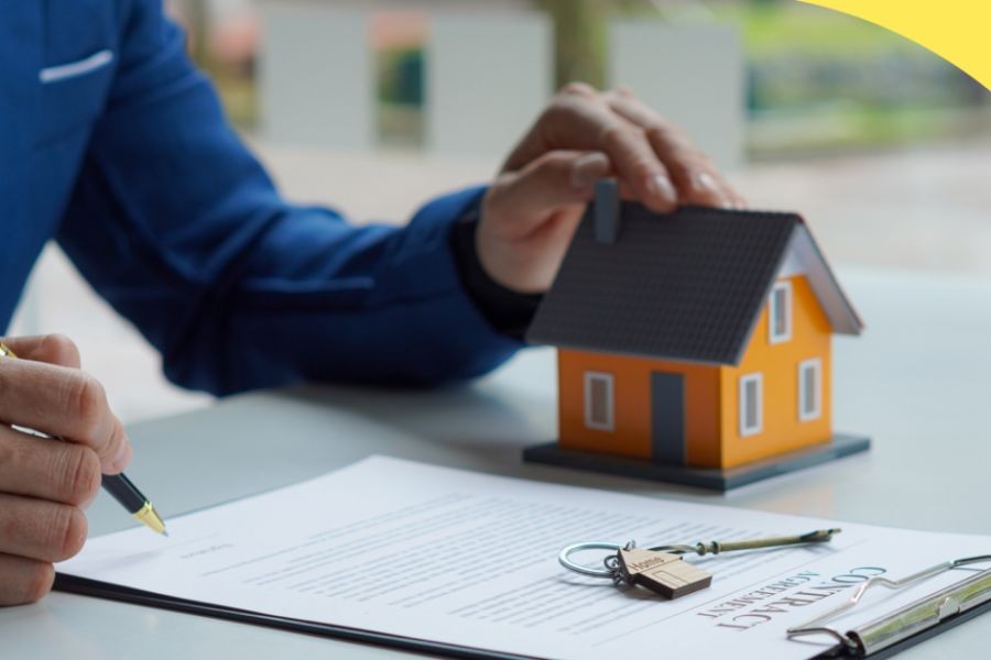 How to Invest in Australian Real Estate with No Money Down