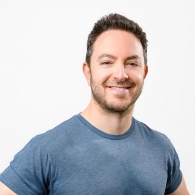 Adam Gilbert