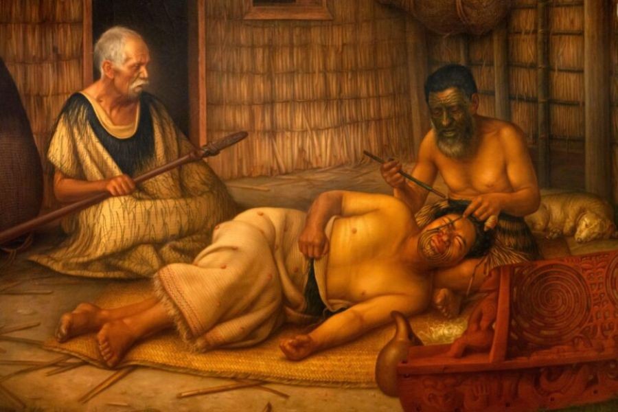 How Maori Spirituality Compares to Christianity in New Zealand’s Society – The One Trend No Kiwi Can Afford to Miss
