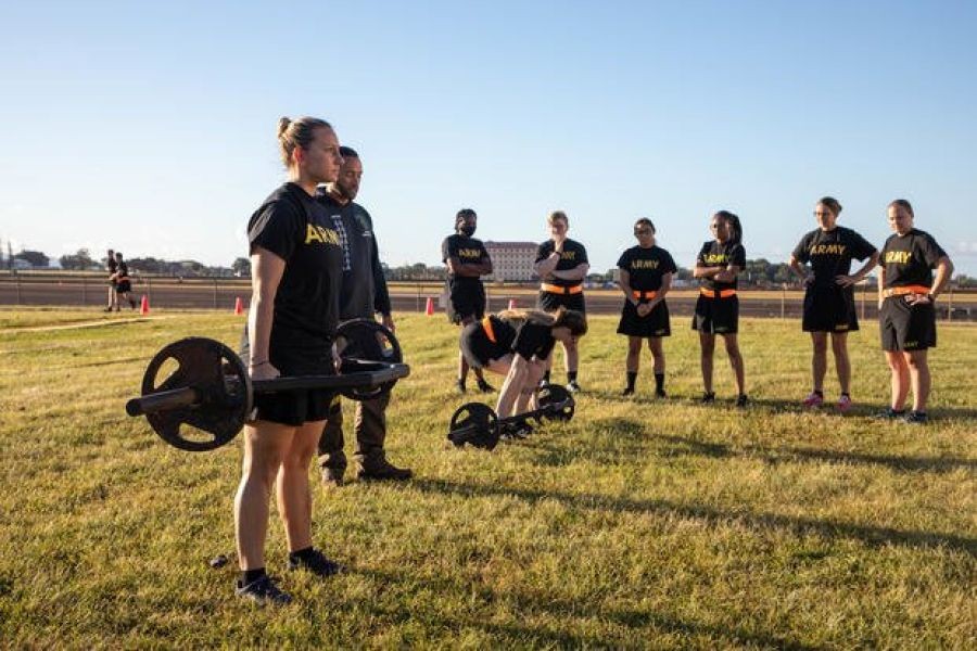 Will Australian Schools Introduce Mandatory Fitness Exams? – (And What It Could Mean for Local Jobs)