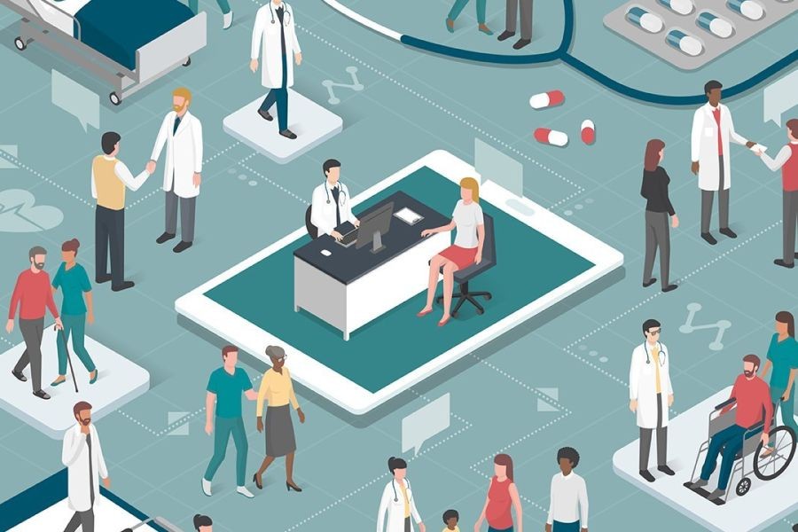 How AI Will Transform Australia’s Healthcare System – How It Could Redefine Aussie Innovation