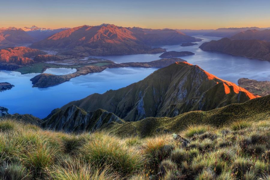 Top 10 Ways New Zealand Is Impacting Pacific Island Affairs
