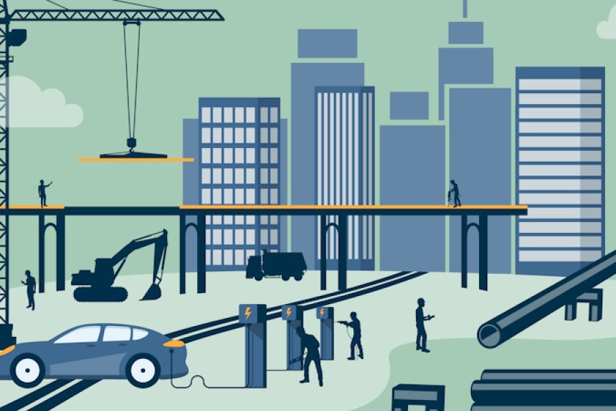 How Much of New Zealand’s Infrastructure is Built to Withstand Climate Change?