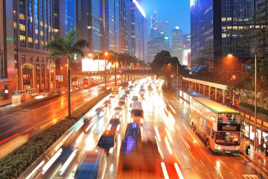 Will New Zealand Achieve a Fully Sustainable Transportation System by 2050?
