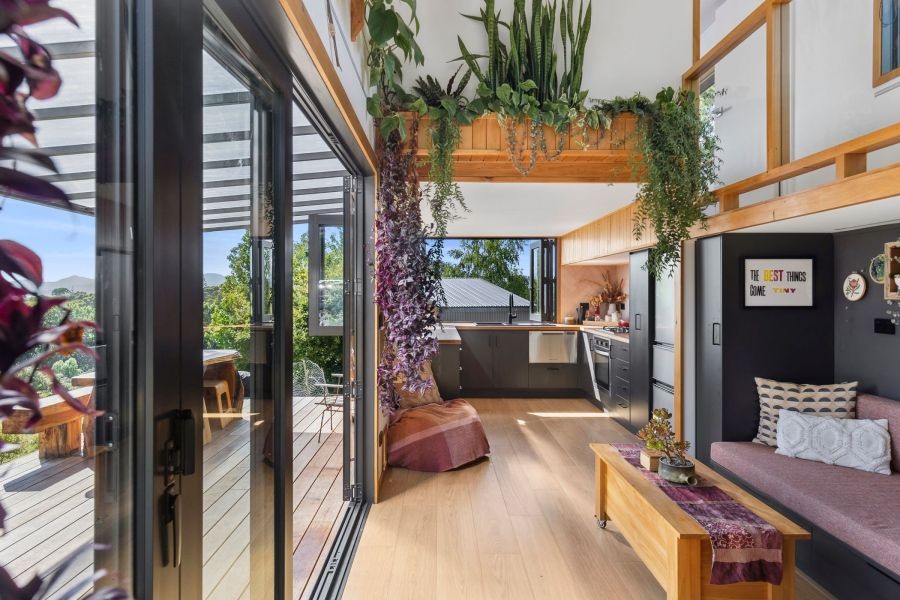 How to Build a Tiny Home in New Zealand – A Foolproof Approach for Kiwis