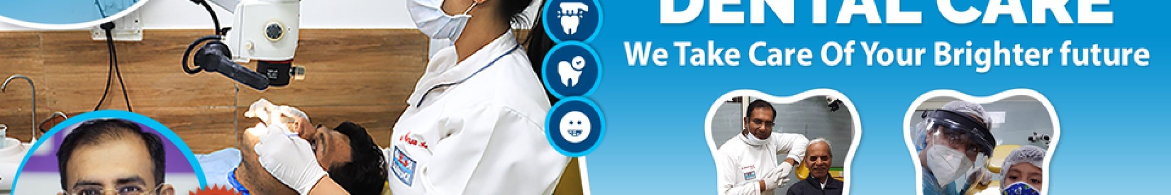 Pediatrics Dentist Near M Kids Dentist in Noida - D