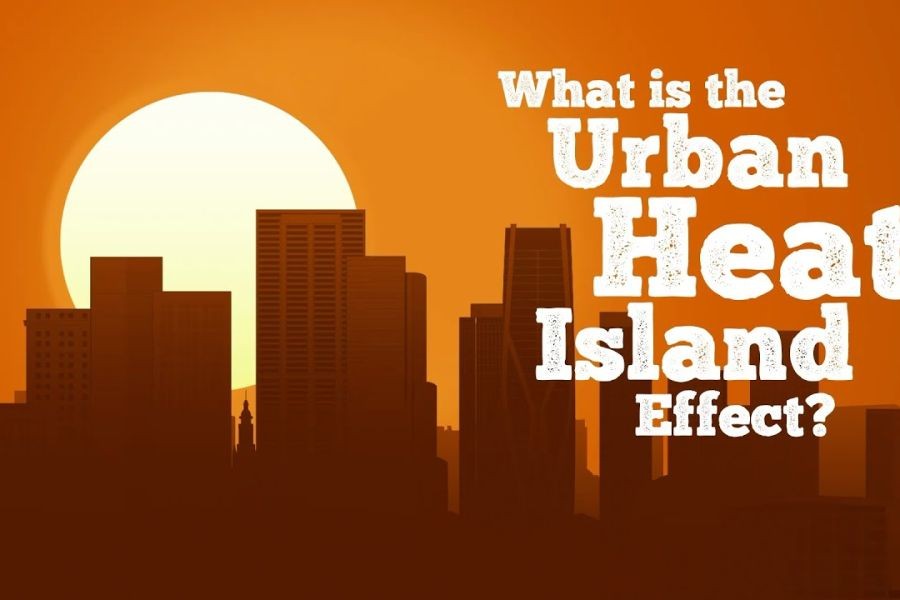Why Some Australian Suburbs Are Turning Into Heat Traps – Why It’s the Buzzword of 2025 in Australia