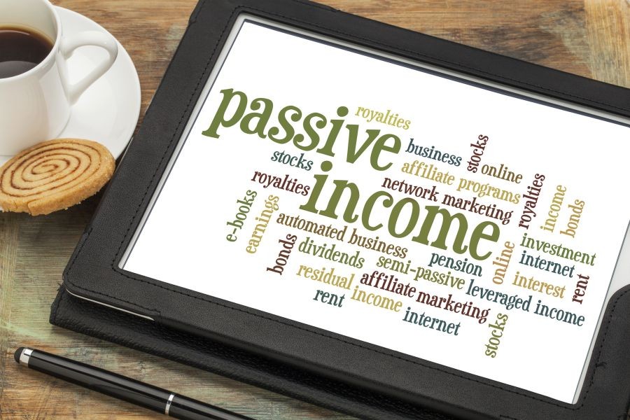 6 Reasons Why Dividend Stocks Are the Best Passive Income Strategy in Australia
