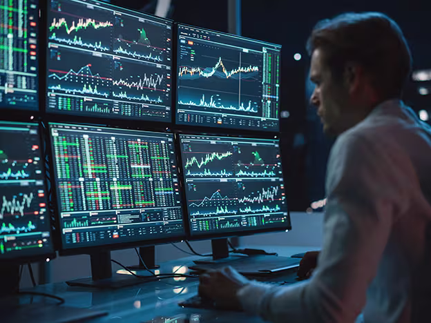 The Secrets Behind Australia’s Most Successful Stock Traders