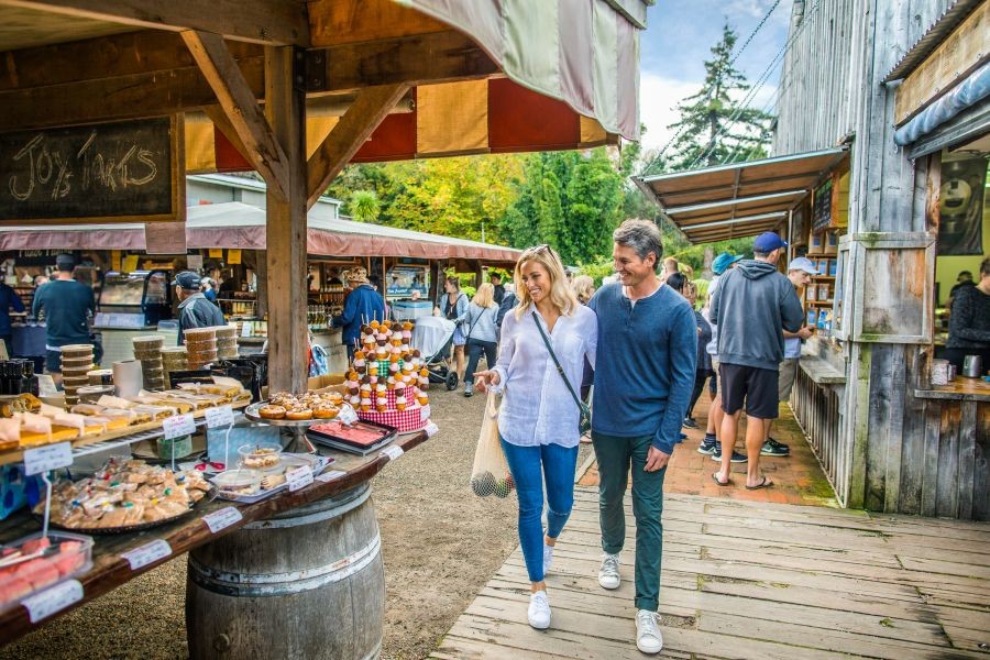 7 Reasons Why Australian Farmers’ Markets Are Worth Visiting – Why Australian Experts Are Paying Attention