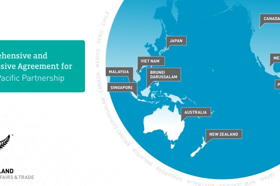 Why New Zealand’s Trade Agreements Will Be Key to Future Economic Growth