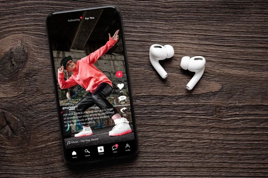 Case Study: How TikTok Revolutionized Marketing in New Zealand