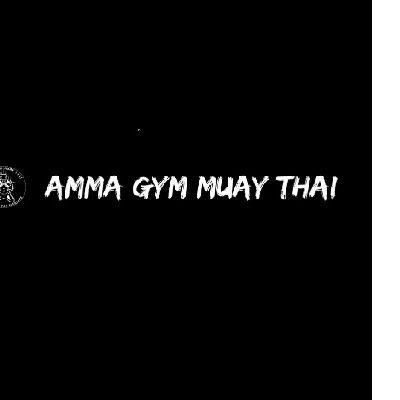 AMMA Gym Muay Thai