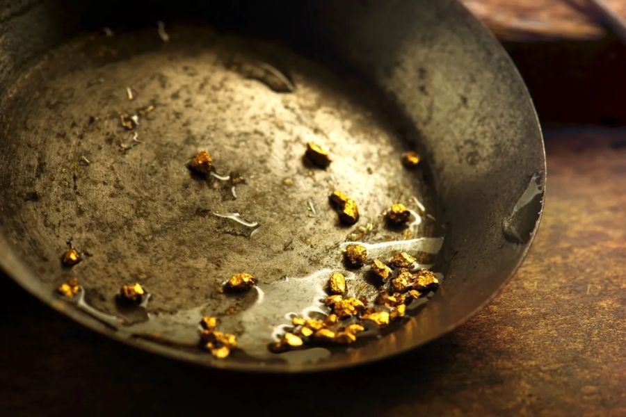 The Gold Rush in Australia vs. The Gold Rush in California: Which One Created More Wealth? – How It’s Reshaping Australia’s Economy