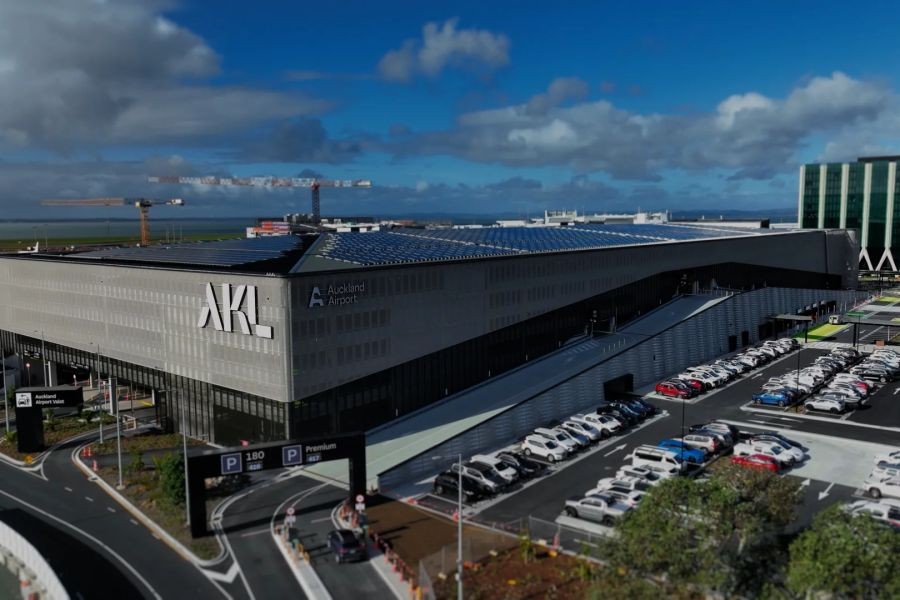 How to Use Airport Parking Services in Auckland and Wellington – The Insider’s Playbook for NZ Success