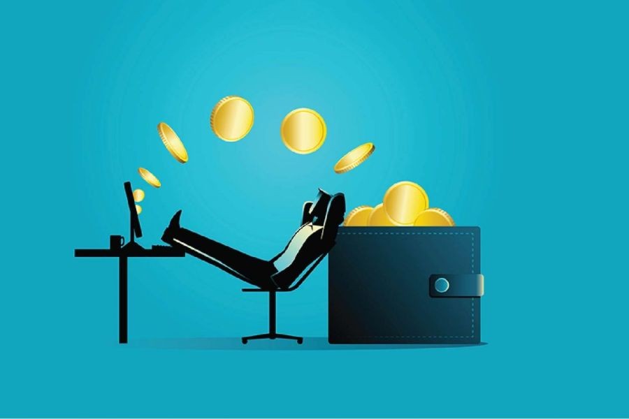 How an Aussie Investor Built a Passive Income Empire with ETFs
