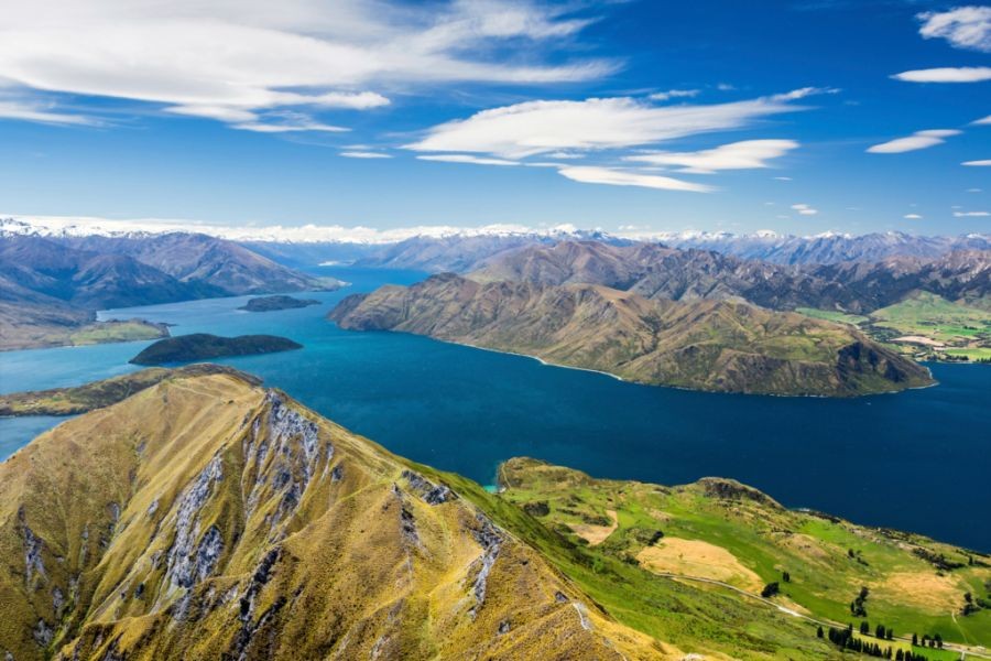 5 Things New Zealand Is Doing to Influence Pacific Island Affairs