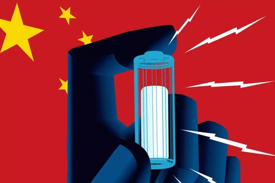 Is New Zealand’s Economic Dependence on China a Risk to Our Sovereignty? – (And How to Take Advantage of It)