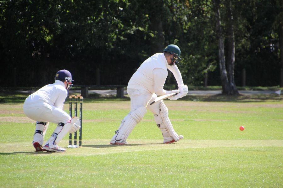 How to Choose the Right Cricket Bat for Your Playing Style – The Winning Formula for Success in Australia