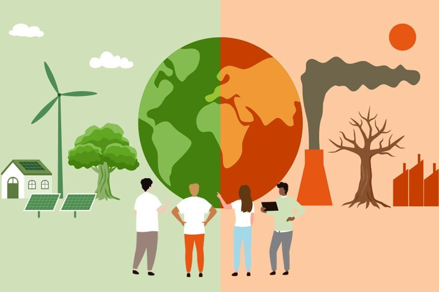 How Climate Change Will Impact Australia’s Property Market in the Next Decade
