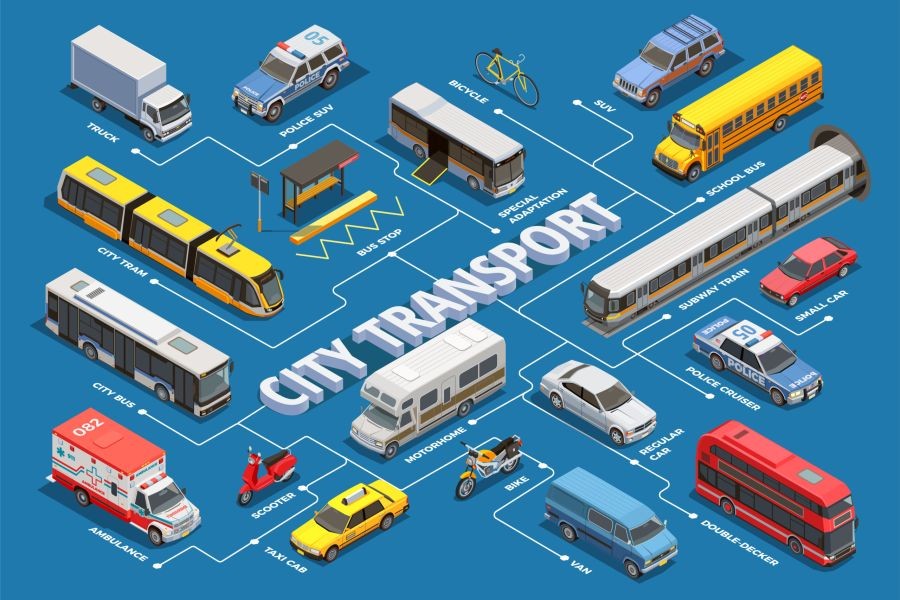 Why New Zealand’s Public Transport System Is More Advanced Than It Appears