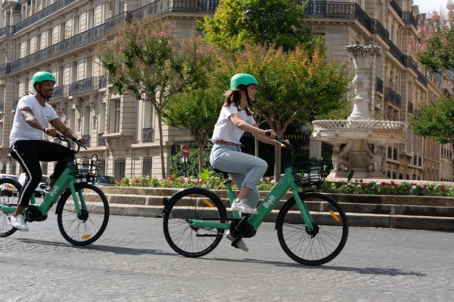 How New Zealand’s Sustainable Transportation Solutions Are Just a Band-Aid