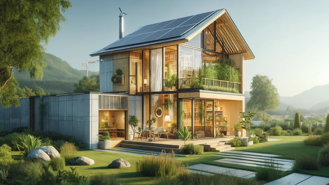 Tips for Buying a Sustainable Home in New Zealand