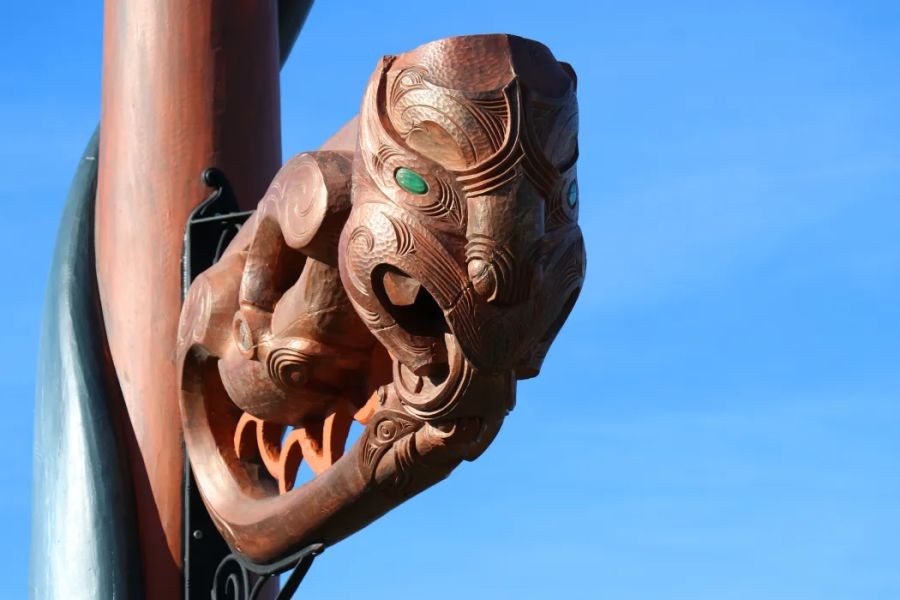 Top 10 Maori Artifacts in New Zealand’s Museums