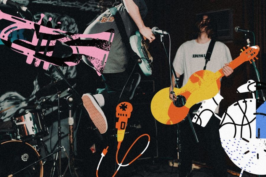 The rise of New Zealand's indie music scene. – (And How to Master It Faster Than Others)