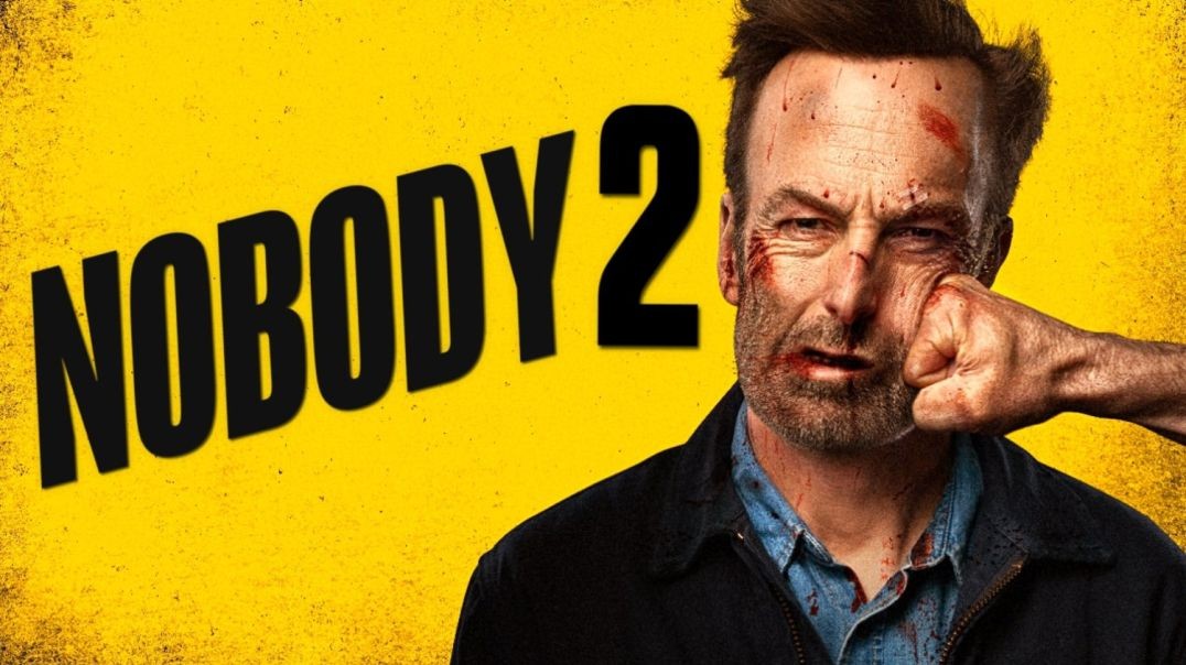 Nobody 2 – Official Trailer | The Reluctant Hero Returns