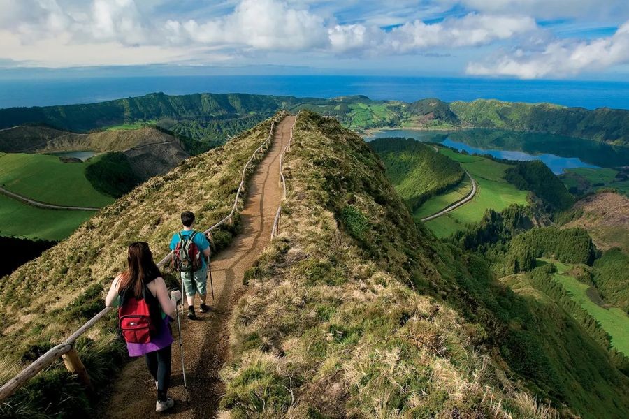 New Zealand's Sustainable Tourism Initiatives Post-Pandemic – The Key to Unlocking Success in NZ