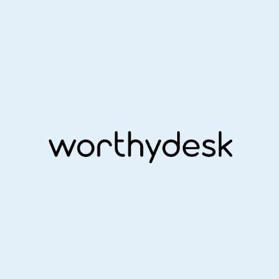 Worthy Desk 