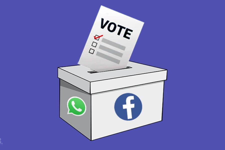 Will Social Media Play a Bigger Role in New Zealand Politics in 2025?