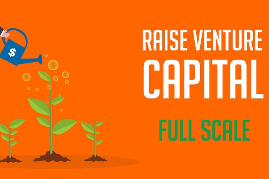 The Untold Truth About Raising Venture Capital in Australia