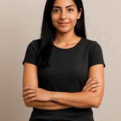 Saniya mehra