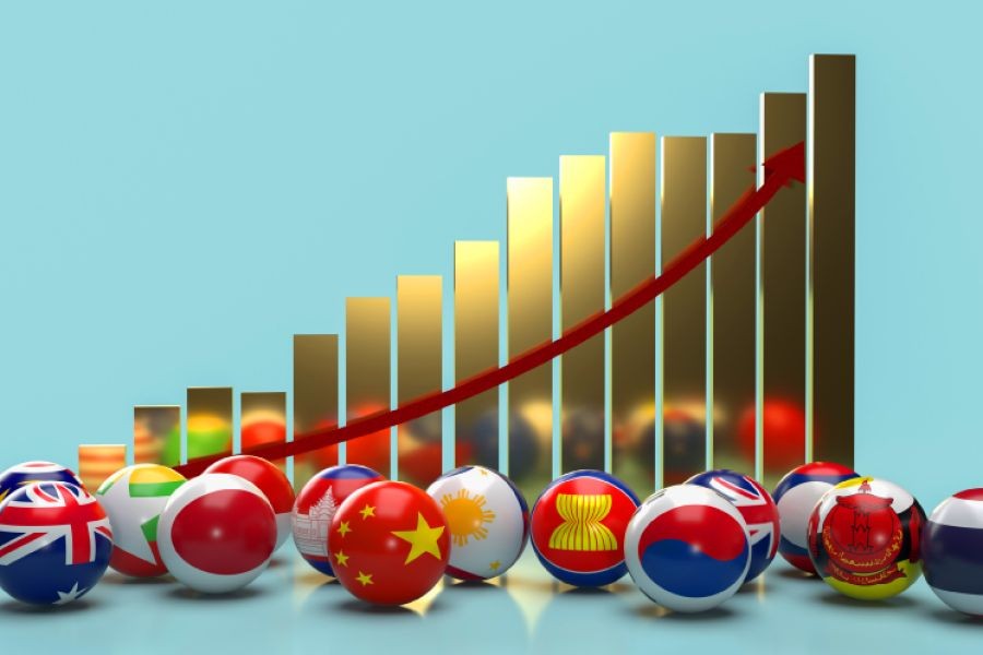 Will India Replace China as Australia’s Key Economic Partner? – Is It Australia’s Next Big Thing?