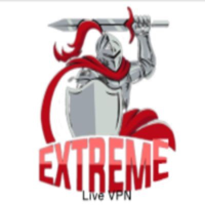 ExtremeLiveVPN VPN Service
