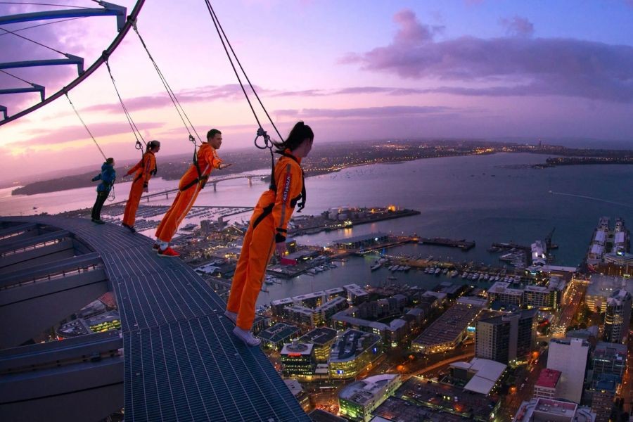 5 Ways Tourism Contributes to New Zealand’s Economy