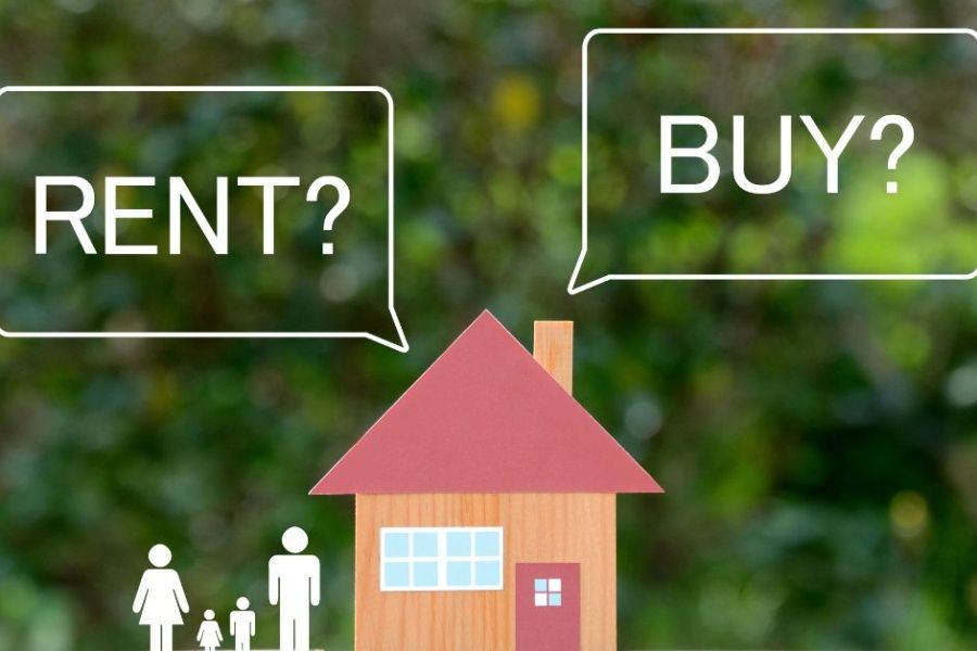 Buying vs. Renting in Australia – What’s the Smarter Move?