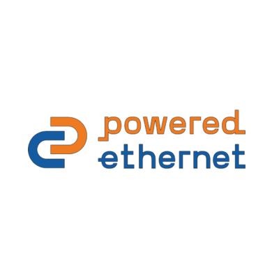 Powered Ethernet