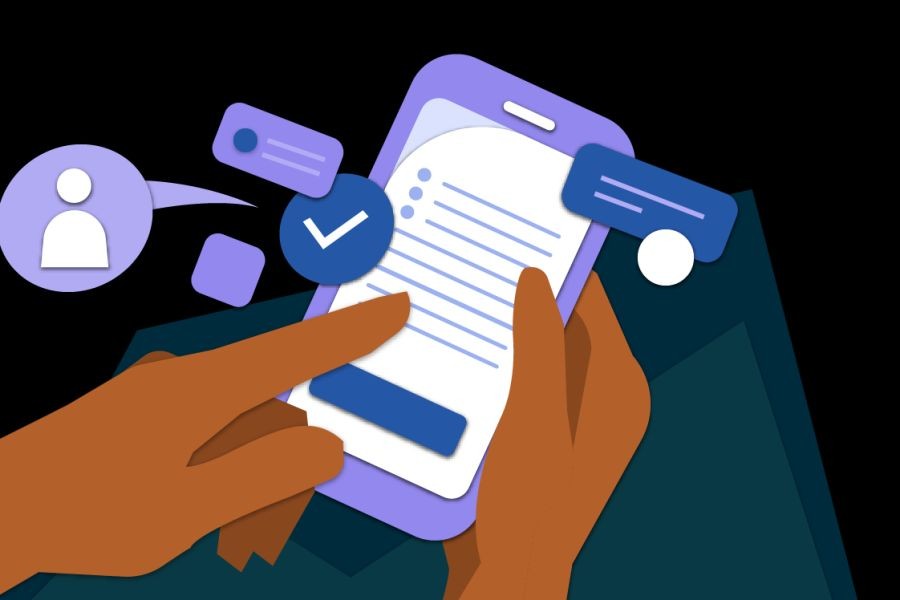 The Role of Social Media in New Zealand’s 2020 Election Campaign