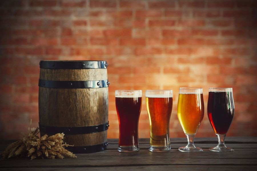 How to Start Your Own Craft Brewery in Australia – The Simple Guide That Works for Aussie Entrepreneurs