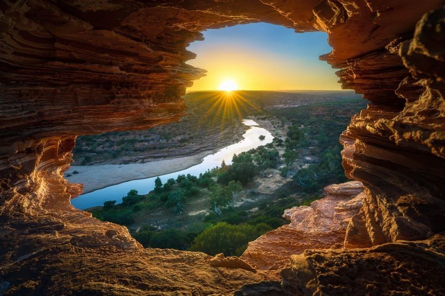 Why Australian National Parks Are Becoming Less Accessible – The Key to Unlocking Growth in Australia
