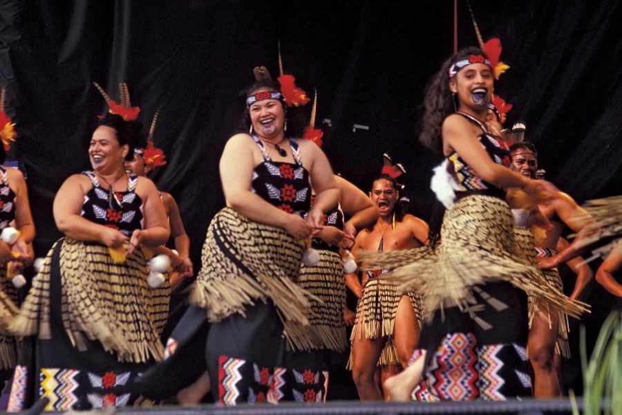How to Find Authentic Maori Cultural Experiences During Your Visit to New Zealand – What Every Kiwi Should Know Before Starting