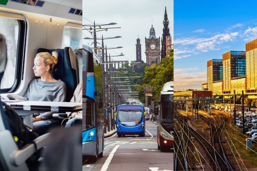 Why New Zealand Should Invest More in Public Transport