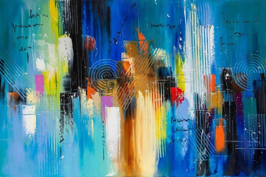 Why Abstract Art Is Still Controversial in Australia – Is It Worth the Hype for Aussies?