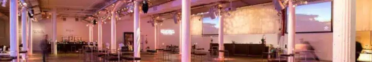 Metropolitan Pavilion