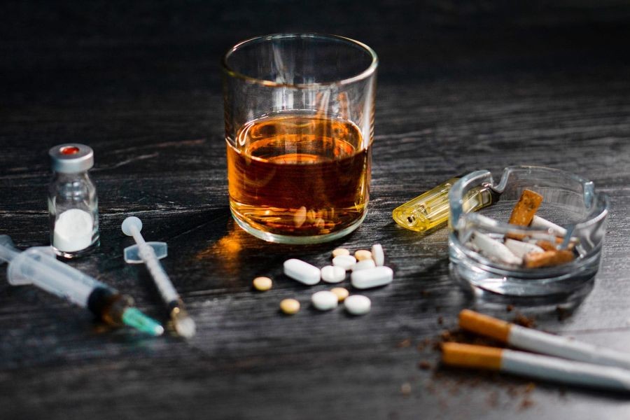 How New Zealand’s Drug Addiction Programs Are Helping Those in Need – The Smart Investor’s Playbook