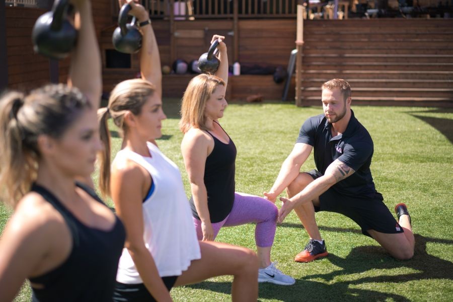 How an Aussie Fitness Coach Helped People Lose Weight Without Exercise – Why Australians Are Suddenly Talking About It