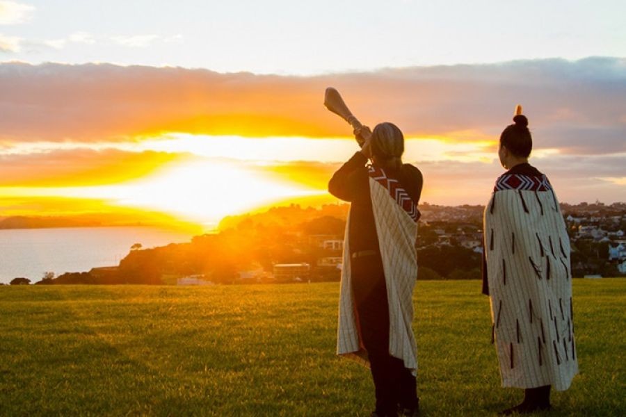 Top 5 Sacred Maori Sites to Visit in New Zealand